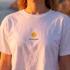 SelvaticShop Milan Crop