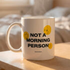 SelvaticShop MugMorning