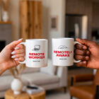 SelvaticShop MugMorning