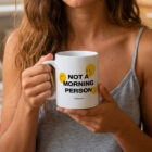 SelvaticShop MugMorning