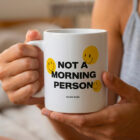 SelvaticShop MugMorning