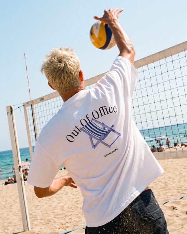SelvaticShop OutOfOffice Tshirt