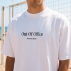 SelvaticShop OutOfOffice Tshirt