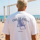 SelvaticShop OutOfOffice Tshirt