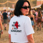 SelvaticShop RedFkag Crop