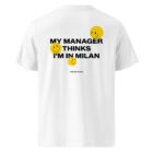 Unisex organic cotton creator 2.0 t shirt white back 6a6082e299666.jpg